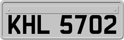 KHL5702