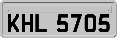 KHL5705