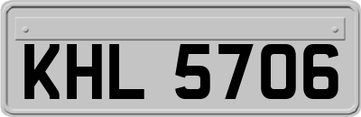 KHL5706