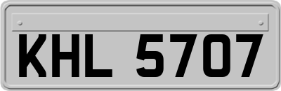 KHL5707