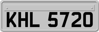 KHL5720