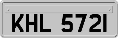 KHL5721
