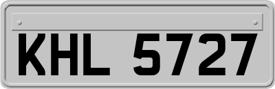 KHL5727