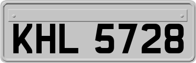 KHL5728