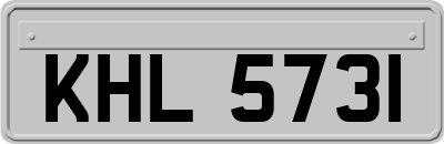 KHL5731