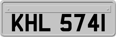 KHL5741