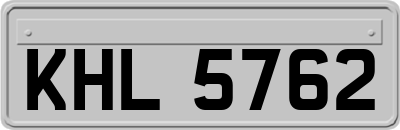 KHL5762