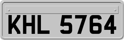 KHL5764