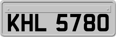 KHL5780