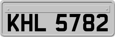 KHL5782