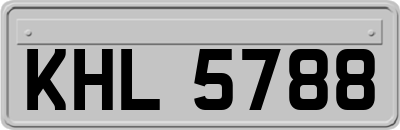 KHL5788
