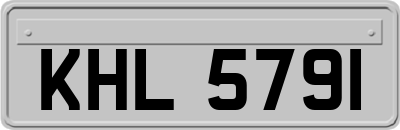 KHL5791