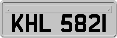 KHL5821