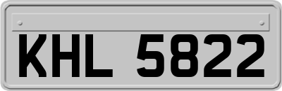 KHL5822