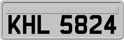 KHL5824
