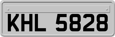 KHL5828