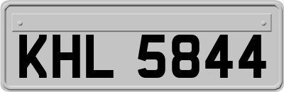 KHL5844