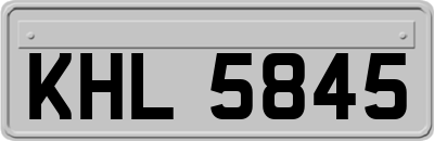 KHL5845