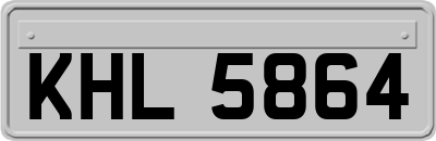 KHL5864