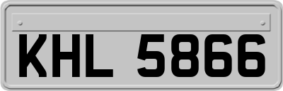 KHL5866