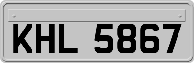 KHL5867