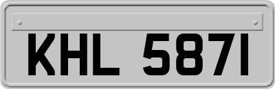KHL5871
