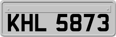 KHL5873