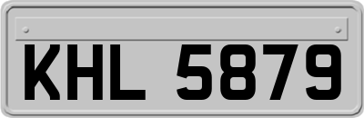 KHL5879