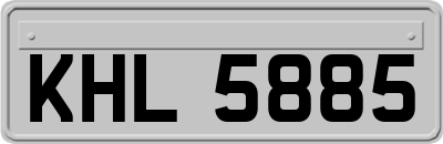 KHL5885