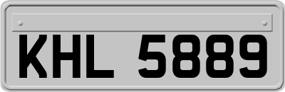 KHL5889