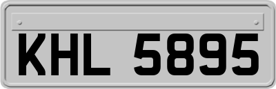 KHL5895