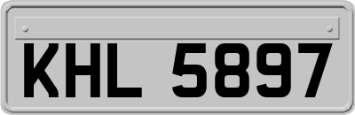 KHL5897
