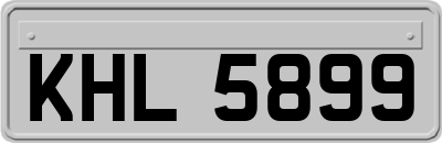 KHL5899