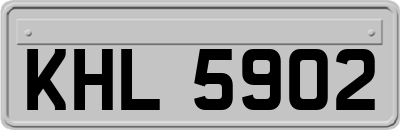 KHL5902
