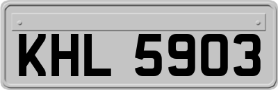 KHL5903