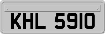 KHL5910
