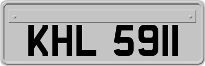 KHL5911