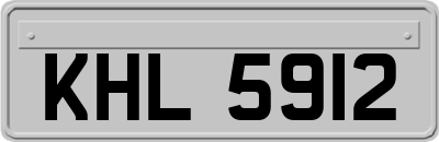 KHL5912