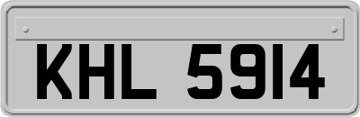 KHL5914