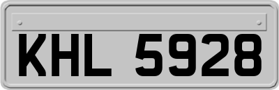 KHL5928