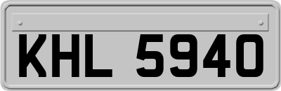 KHL5940