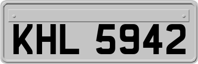 KHL5942