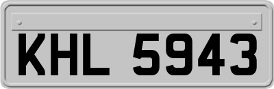 KHL5943