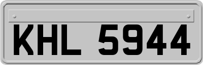 KHL5944