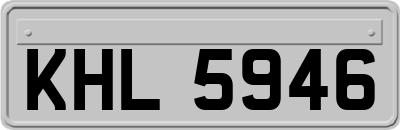 KHL5946