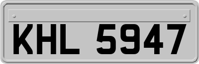 KHL5947