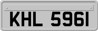 KHL5961