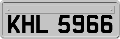 KHL5966