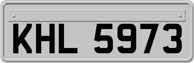 KHL5973