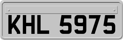 KHL5975